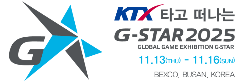 KTX-지스타 연계상품 포스터